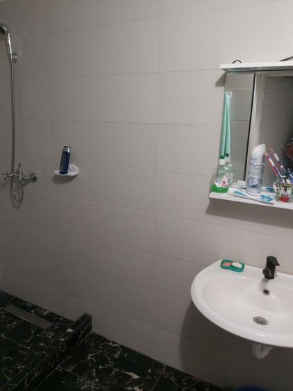 Casă cu 3 camere în Central