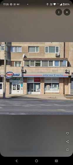 Spațiu comercial, de 180 mp, în Ghiroda