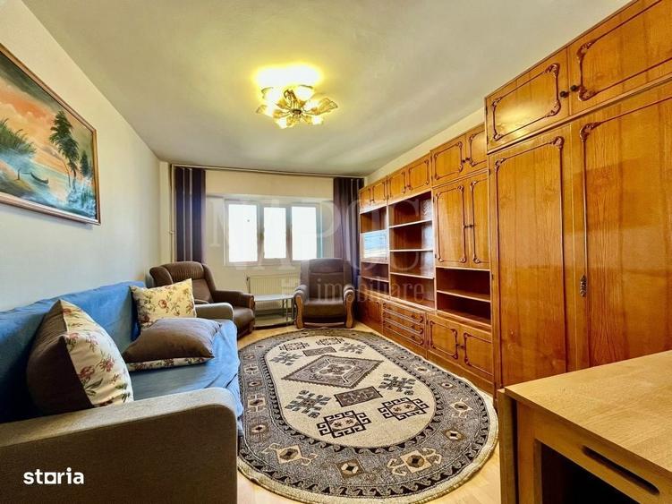 Apartament 2 camere de vanzare in Intre Lacuri, Cluj Napoca - 2