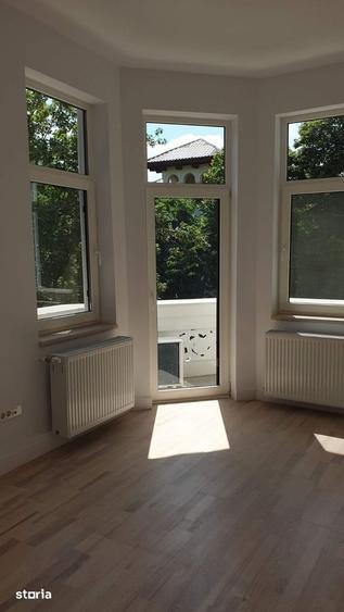 Apartament cu 6 camere în Dorobanți