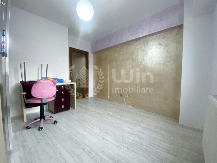 Apartament 2 camere | Decomandat | Et. intermediar | BRD - The Office! - 2