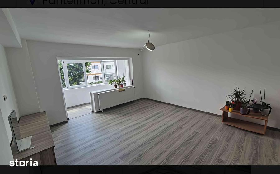 Apartament cu 4 camere în Central