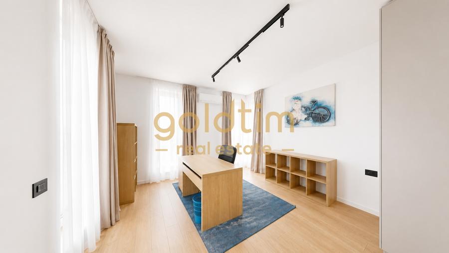 VILA DUPLEX/PET FRIENDLY/ROND OMV/2 LOCURI DE PARCARE - 10