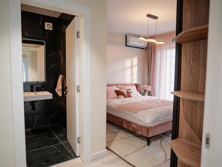 Apartament 3 Camere Premium cu Finisaje de Lux | Rezidențial | Comision 0% - 4