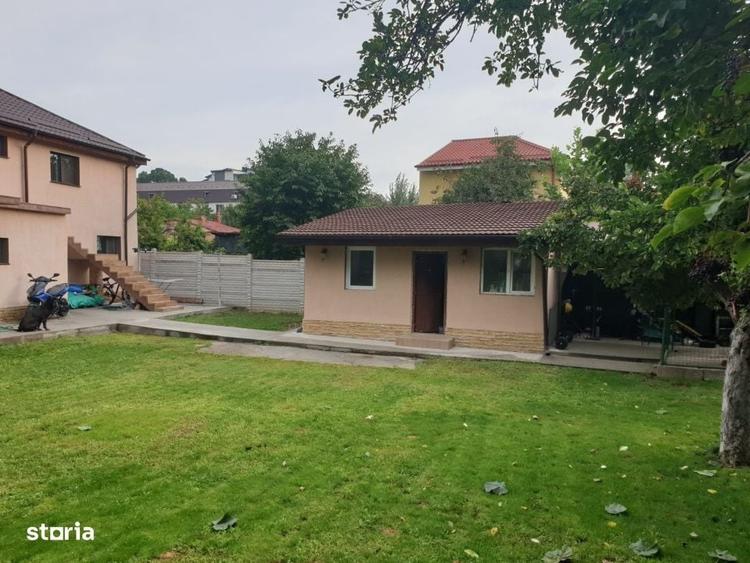 Casă cu 4 camere în Central