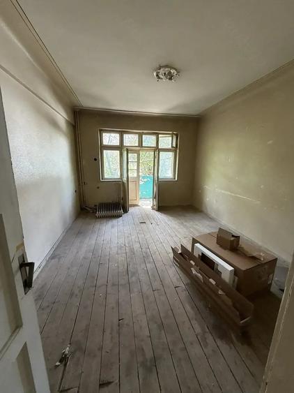 Apartament cu 2 camere decomandat în Grozăvești