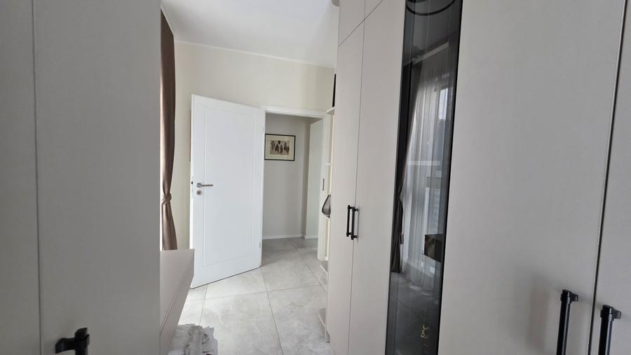 Duplex cu 4 camere cu Canalizare în Dumbrăvița