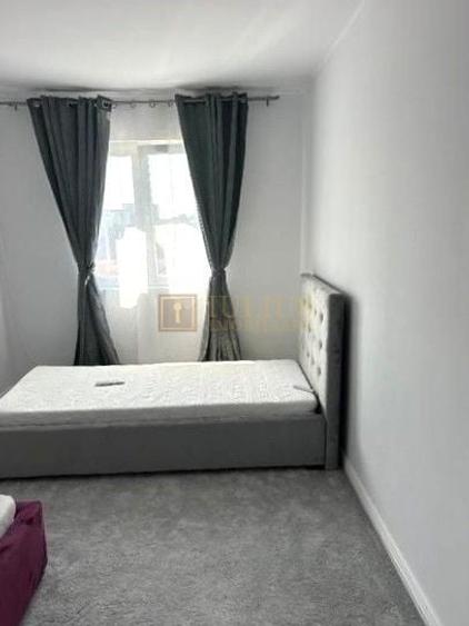 Apartament cu 3 camere decomandat, mobilat în Complex Studențesc