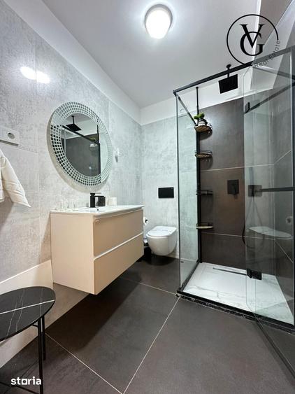 White Titanic - Apartament 2 camere + parcare subterana - frontal la m - 3