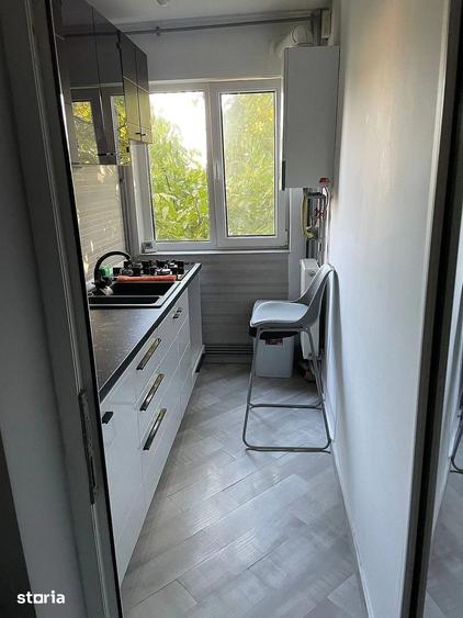 Apartament 2 camere cu balcon, ETAJ Intermediar.Tipografilor-Medicina. - 1