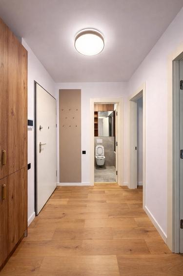 Apartament cu 2 camere decomandat în Centru Civic