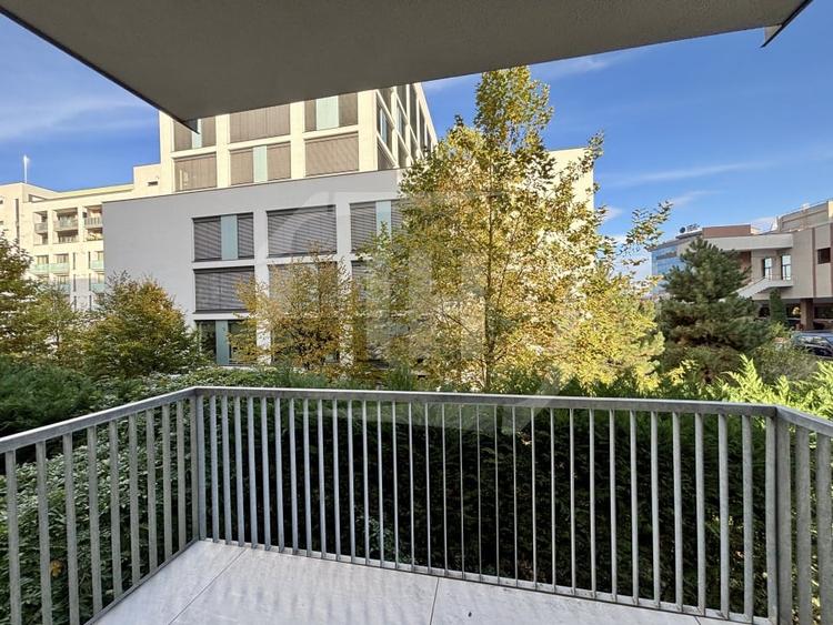 Apartament cu 2 camere semidecomandat, mobilat în Gheorgheni