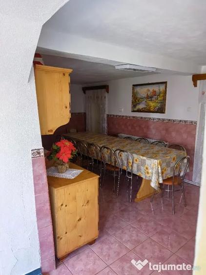 Casă cu 2 camere în Arieșeni