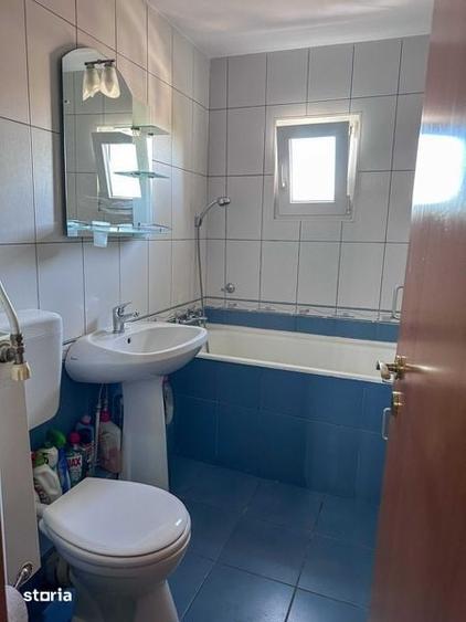 Apartament cu 2 camere în Calea Aradului