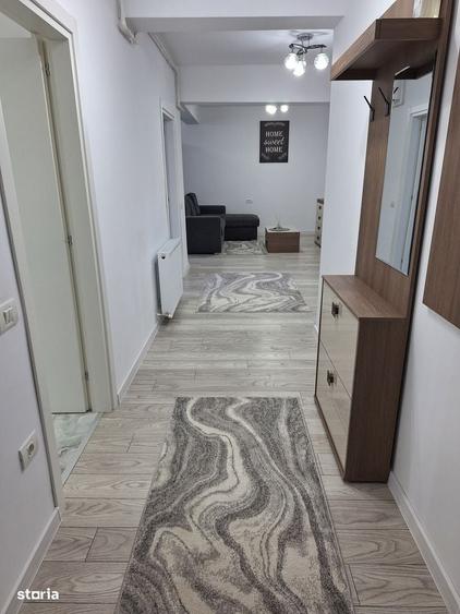 Apartament cu 2 camere în Palazu Mare
