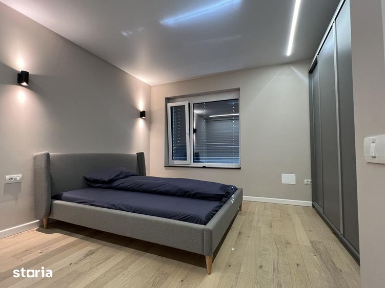 Casă cu 5 camere cu Teren 300 Mp în Central