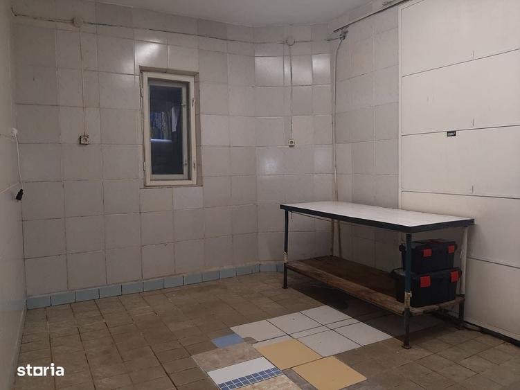 Casă cu 3 camere în Tei