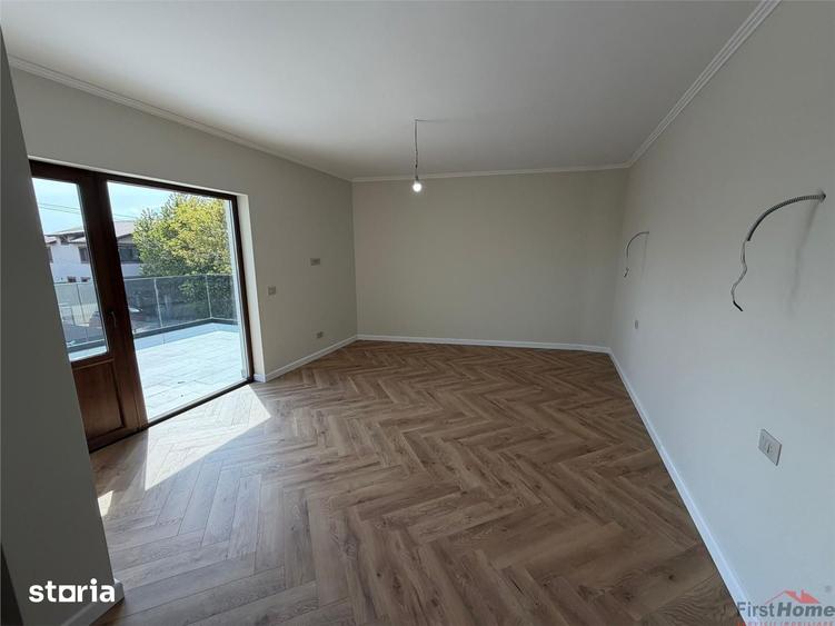 Casă cu 4 camere cu Teren 300 Mp în Câmpineanca