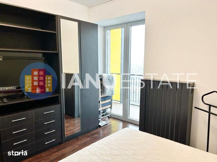 Apartament cu 3 camere decomandat, mobilat în Nerva Traian