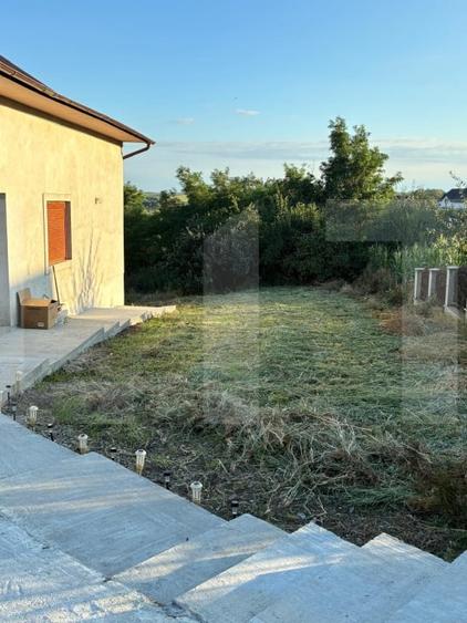 Casă individuală cu 3 camere cu Teren 550 Mp în Dorohoi