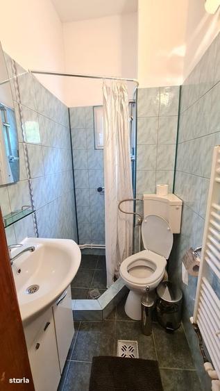 Casă cu 4 camere în Lotrioara