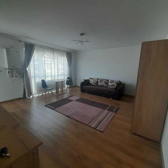 Inchiriez garsoniera Bloc nou Lacul lui Binder cu loc de parcare - 2