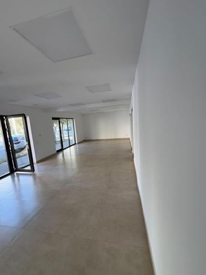 Spațiu comercial, de 60 mp, în Brestei