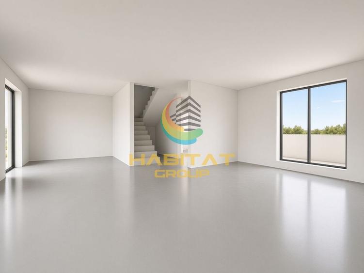 Vânzare Vila | Duplex P+1 | 160 mp | Popești Leordeni - 8