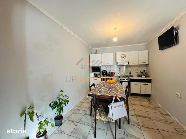CASA PLAN PARTER, TEREN 500 MP, ZONA IOSIA, STRADA BELSUGULUI - 8