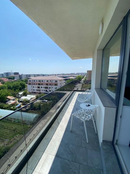 Apartament 2 Camere De inchiriat Zona Postalionului - 8