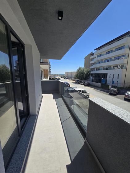Apartament cu 2 camere decomandat în Nord