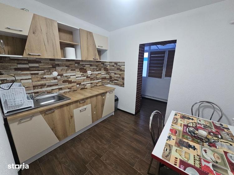 Apartament cu 3 camere de vanzare in Curtea de Arges. - 11