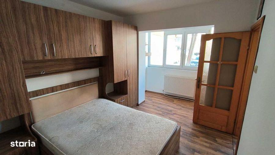Apartament cu 2 camere semidecomandat în Fălticeni