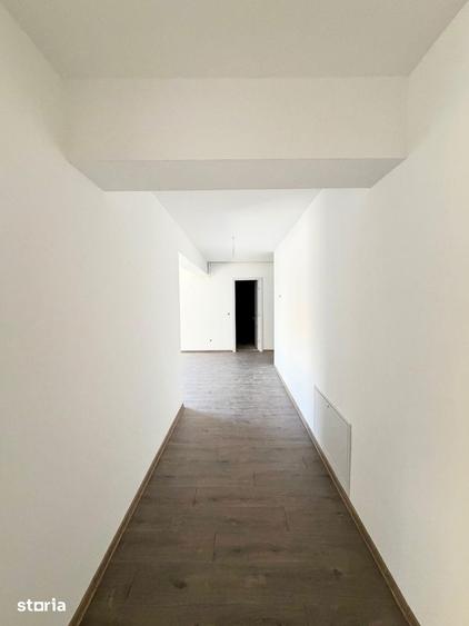 Apartament cu 2 camere în Nord