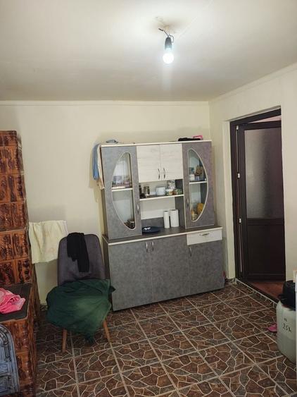 Casa de vanzare com. Nucsoara - 3