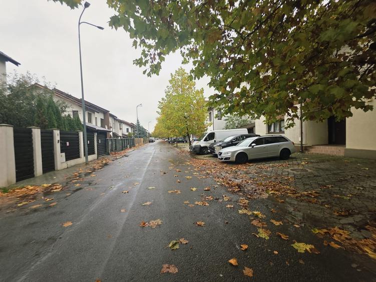 Apartament cu 2 camere decomandat în Sânpetru
