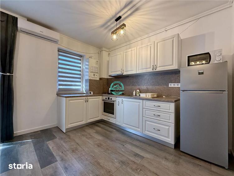 Apartament cu 2 camere în Central