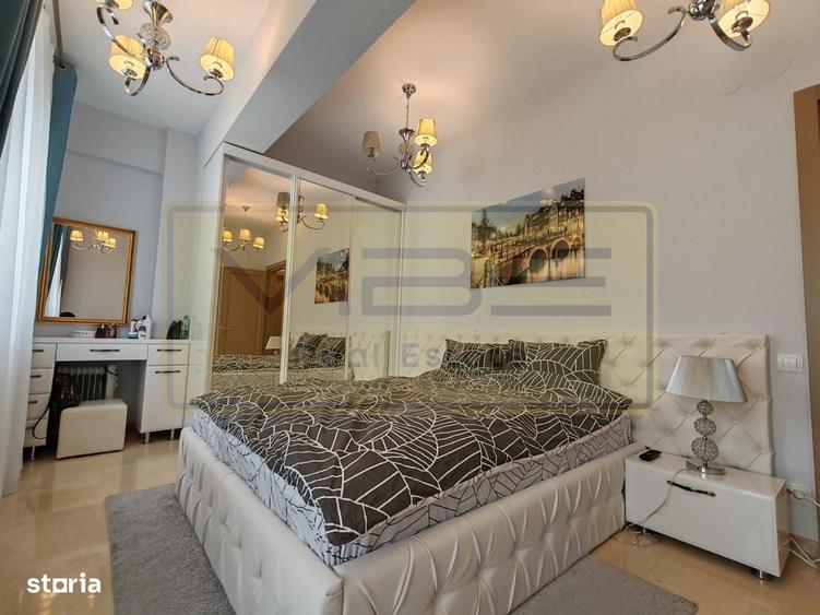 Penthouse -137Mp- Locatie Centrala- Palas Mall ! - 7