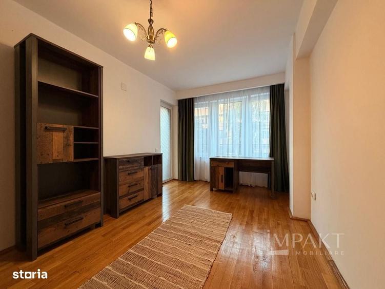 Apartament cu 3 camere în Gheorgheni