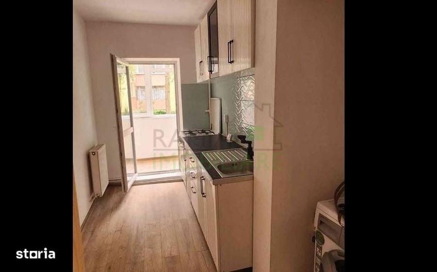 Apartament 2 camere decomandat, renovat, gata de mutare ,Zona Tractoro - 5