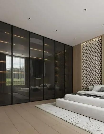 Apartament Premium  Izolat Fonic | 2 Camere Decomandat Sector 3 - 4