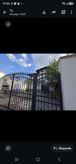 Casă cu 4 camere cu Teren 200 Mp în Rahova