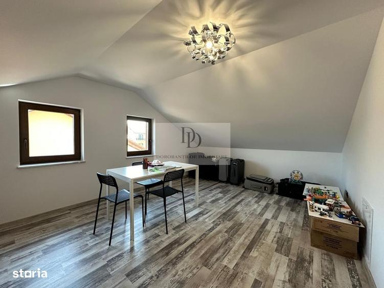 Vanzare Duplex | Dezmir | Finisat si mobilat complet - 17