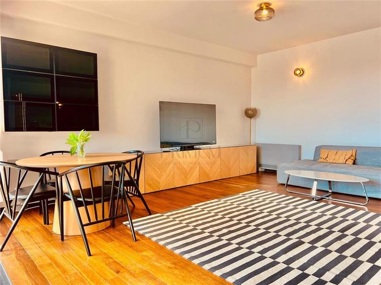 Apartament cu 3 camere decomandat în Elisabetin