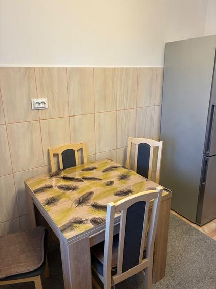 Apartament cu 2 camere decomandat în Rogerius