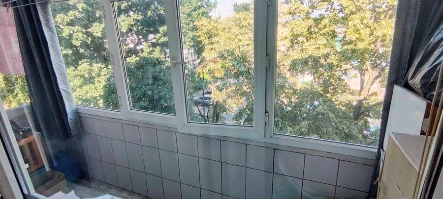 Apartament cu 2 camere decomandat în Ultracentral