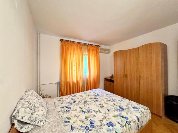 3 Camere | Mall Vitan | Metrou Timpuri Noi | Nerva Traian -Mobilat - 7