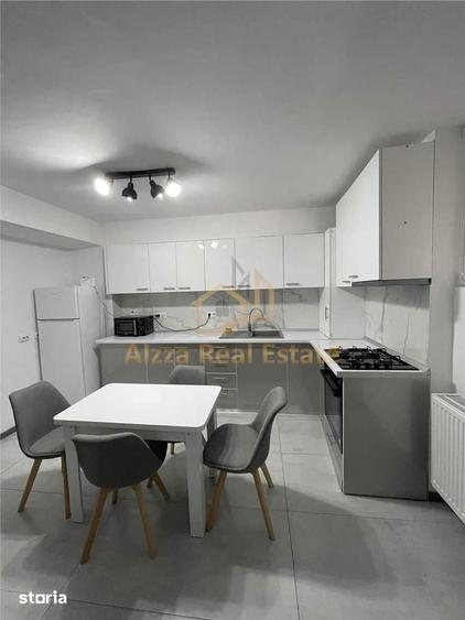 Apartamentul se afla la 5 minute de centrul orasului Cluj-Napoca, 1 mi - 7