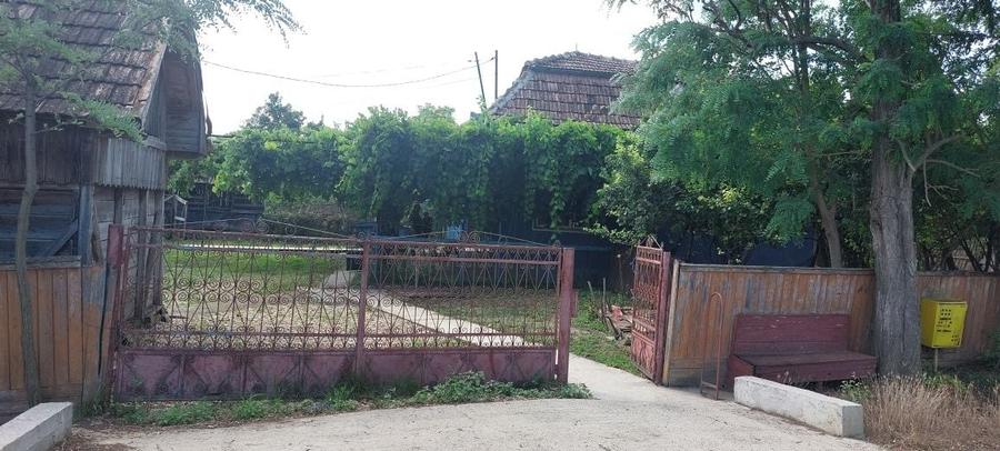 Casă cu 3 camere în Valea