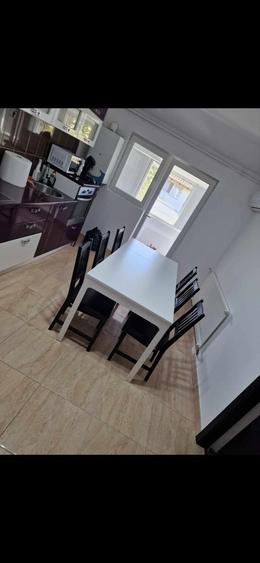 Apartament cu 2 camere decomandat în Bucovina